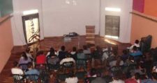 Jornadas de la E.E.S.O. 259: