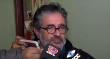 ULTIMO MENSAJE DEL CURA QUE DENUNCIABA EL AVANCE DE LA DROGA